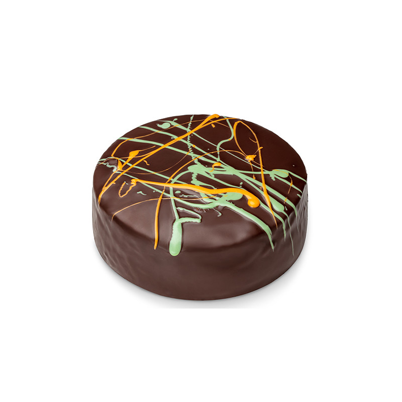 C478 VATSAK TAART DUBAI CAKE (6X770G)