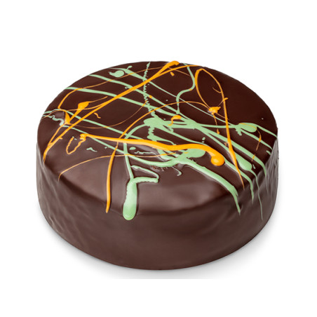 C478 VATSAK TAART DUBAI CAKE (6X770G)