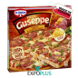 C749 DR OETKER PIZZA GUSEPPE SALAMI CHEDDAR (5X418G)