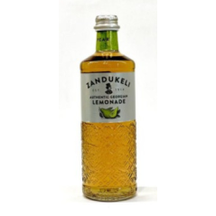 X042 ZANDUKELI LEMONADE PEAR ( 12X500ML)