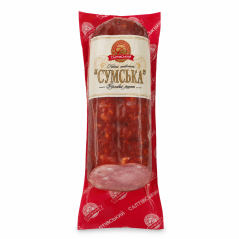 A534 SALTOWSKI MIX SUMSKA SALAMI (12x350G)/ORDER BY PCS