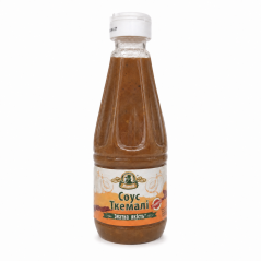 K955 ZHYRNOV TKEMALI SAUSE (12X360G)