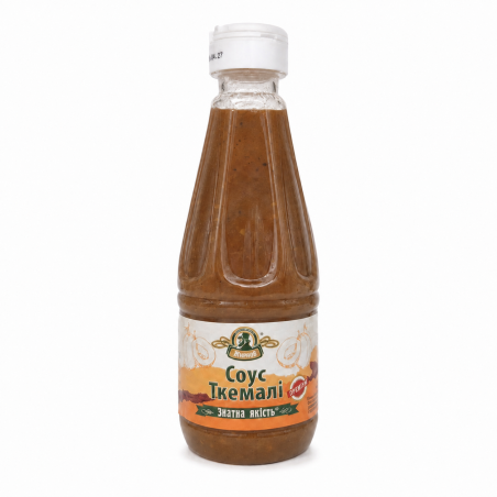 K955 ZHYRNOV TKEMALI SAUSE (12X360G)