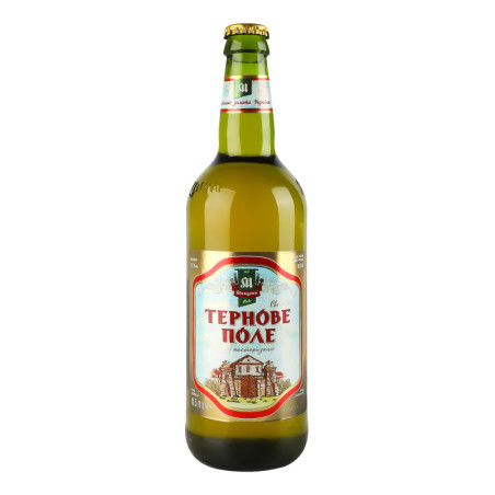N263 MYKULYN TERNOVE POLE BEER 7.5 LC (24X0.5L)