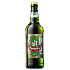 N260 MYKULYN BEER LIGHT 4.3% ALC (20X0.5L)