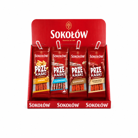 A001 SOKOLOW STAND