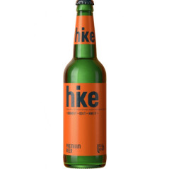 N270 HIKE PREMIUM BEER 4.8% ALC (20X0.5L)