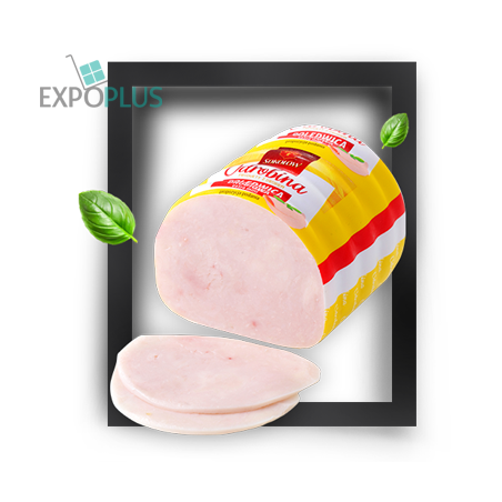 A033 SOKOLOW POLEDWICA DROBIOWA EXTRA (30X350G)