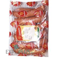 A068 SOKOLOW KIELBASA FAMILIJNA (BOX APP. 10 KG)