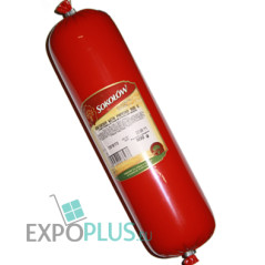 A115 SOKOLOW MORTADELA PAPRYKOWA (10X900G)