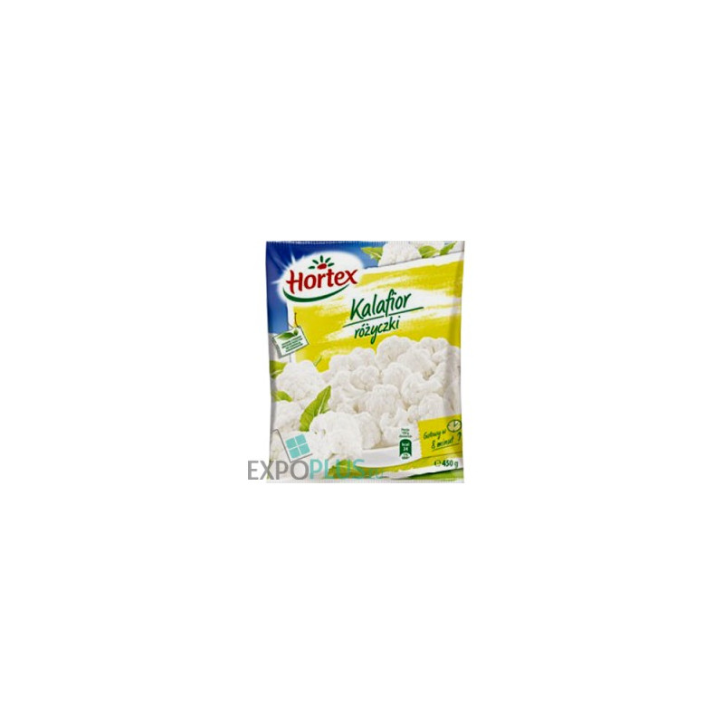 C518 HORTEX KALAFIOR 14X450G