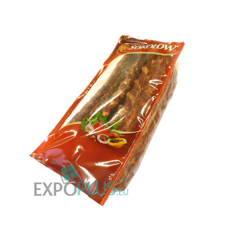 A065 SOKOLOW ZEBERKA WEDZ. PARZ. (BOX APP. 6 KG)