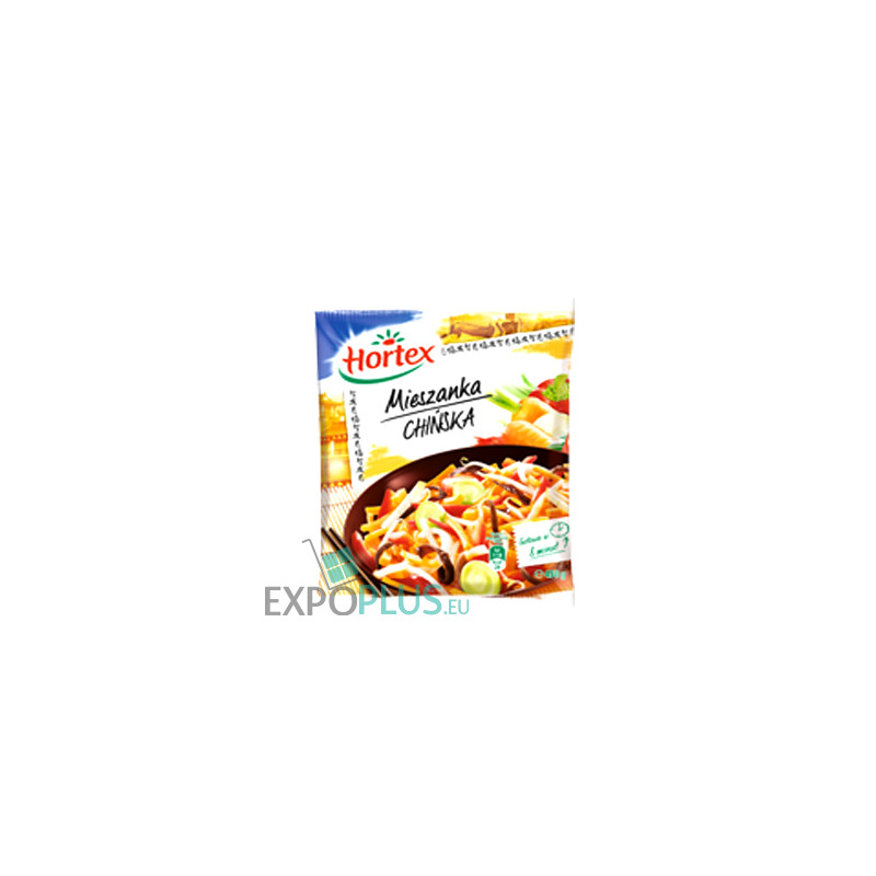 C506 HORTEX MIESZANKA CHINSKA (16X400G)