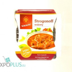 I071 SOKOLOW D.STROGONOFF (5X400G)