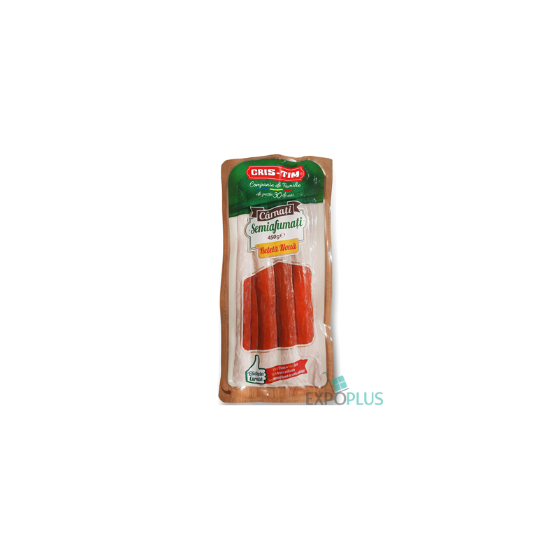 A302 CRISTIM CARNATI SEMIAFUMATI 330G /ORDER BY PCS
