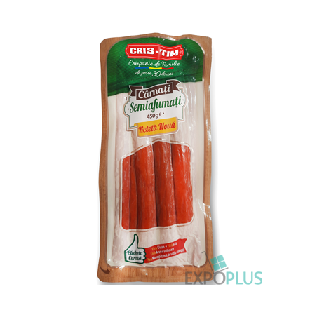 A302 CRISTIM CARNATI SEMIAFUMATI 330G /ORDER BY PCS