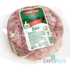 A319 CRISTIM TOBA 500G /ORDER BY PCS