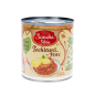 Q044 SCANDIA SIBIU TOCHITURA DE PORC 6X400G