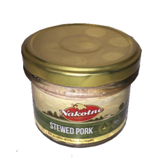 I113 NAKOTNE STEWED PORK (6X200G)