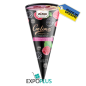 C857 LIMO GELIMO YOUGHURT/WILD BERRY (16X85G)KJ