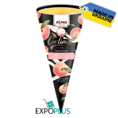 C859 LIMO GELIMO MASCARPONE AND WHITE PEACH (16X85G)