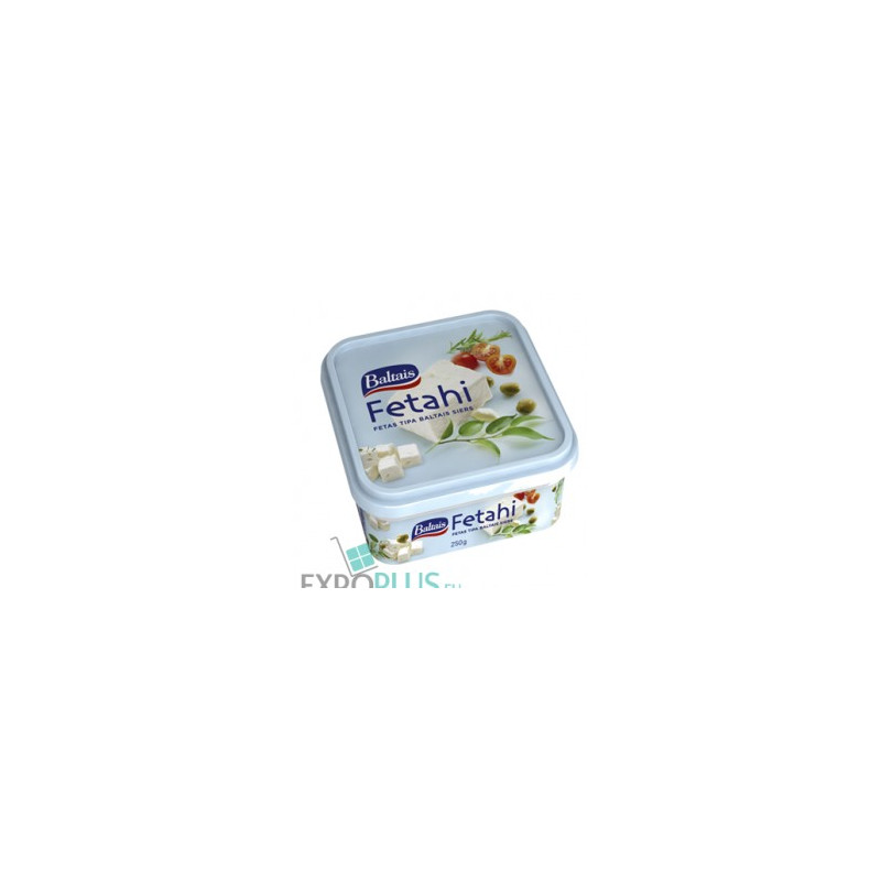 P068 BALTAIS FETAHI (12X250G)