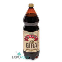 X019 KVASS (GIRA) SMETONISKA (6X2L)