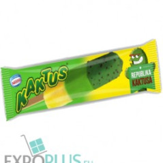 C921 KAKTUS SHAKE CYTRYNA TRUSKAWKA (20X90ML)