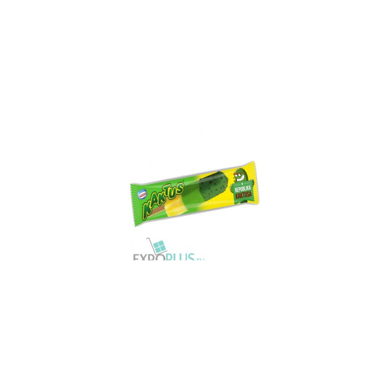 C921 KAKTUS SHAKE CYTRYNA TRUSKAWKA (20X90ML)