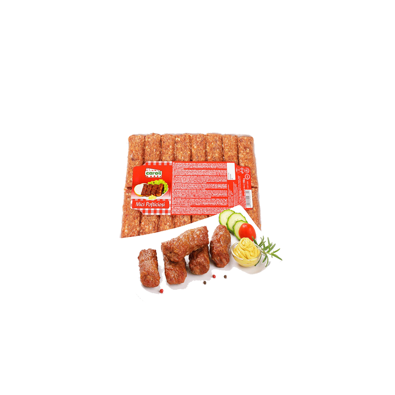 C420 CAROLI MICI POFTICIOSI (8X950G)