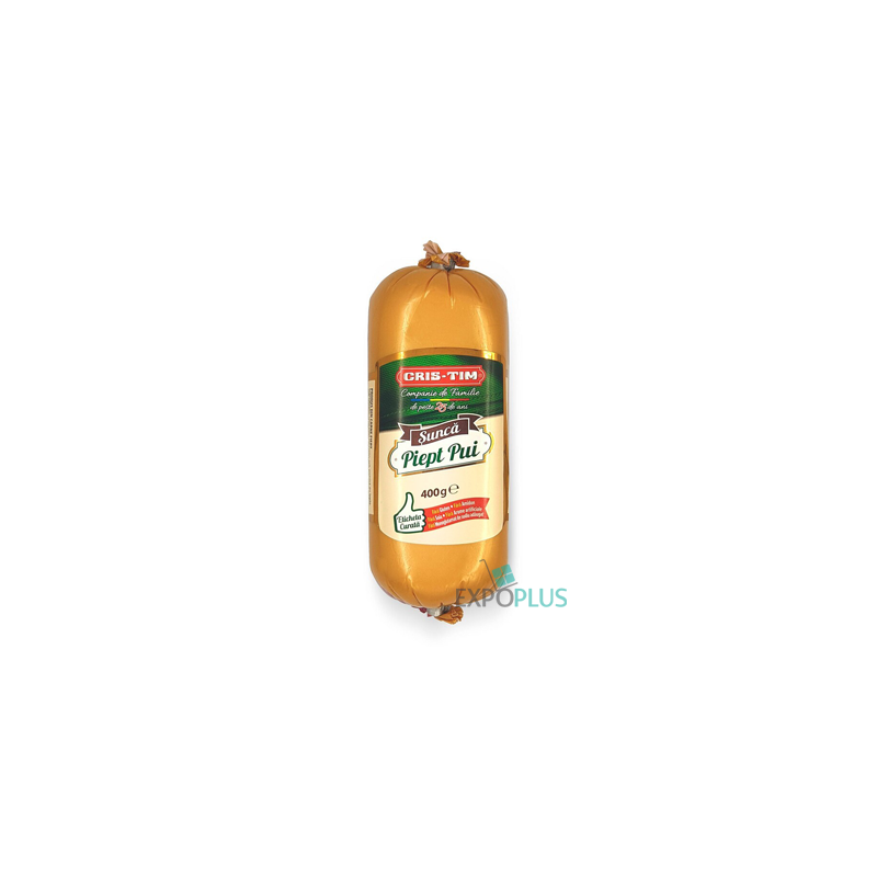 A318 CRISTIM SUNCA PIEPT PUI 400G /ORDER BY PCS