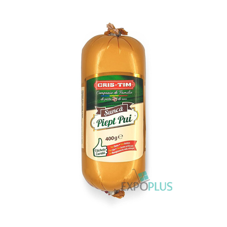 A318 CRISTIM SUNCA PIEPT PUI 400G /ORDER BY PCS