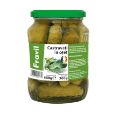 Q083 ARDEALUL VEGETAL CU ARDEI 6X100G