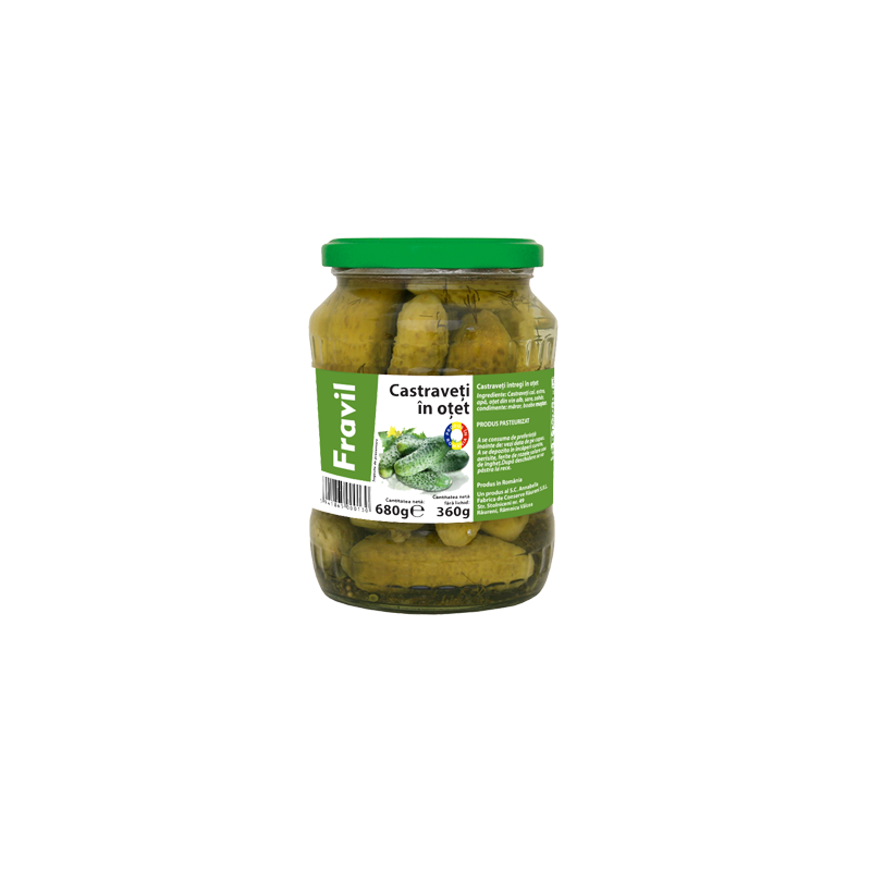 Q083 ARDEALUL VEGETAL CU ARDEI 6X100G