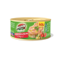 Q286 MANDY VEGETAL MEDITERANEAN (6X120G)