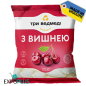 C877 THREE BEARS VARENYKY CHERRY (10X400G)