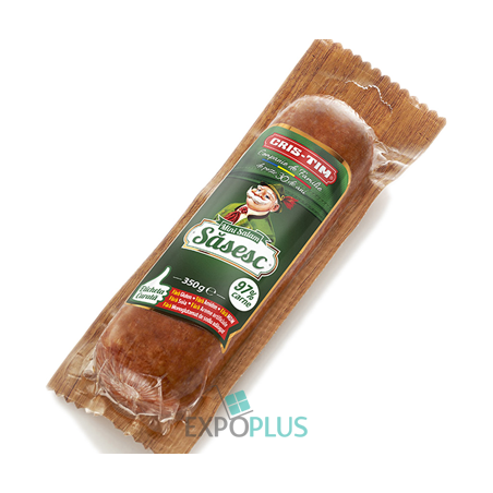 A371 CRISTIM MINI SALAM SASESC 350G /ORDER BY PCS