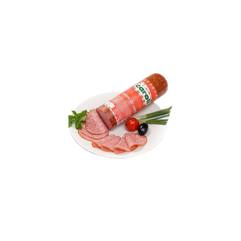 A371 CRISTIM MINI SALAM SASESC 350G /ORDER BY PCS