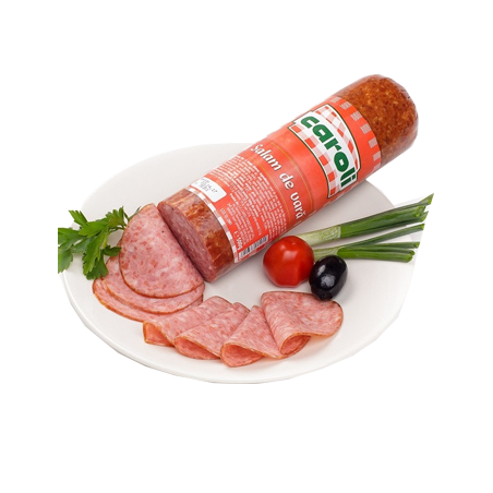A371 CRISTIM MINI SALAM SASESC 350G /ORDER BY PCS