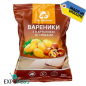 C879 THREE BEARS VARENYKY WITH POTATOES-MUSHROOMS(5X800G)