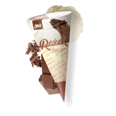 C110 LODY JAN ROZEK SMIETANKOWO-KAKAOWE 40X110ML