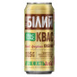 X020 KVAS TARAS BILYI WHITE CAN (24X0.5L)CARLSBERG