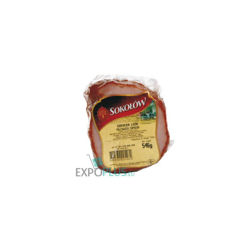 A052 SOKOLOW POLEDWICA SOPOCKA 12X400G