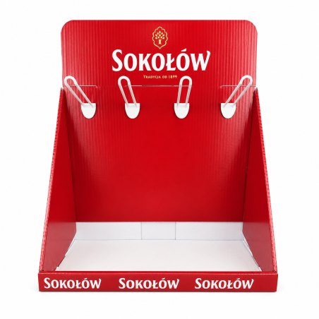 A001 SOKOLOW STAND