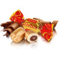 K333 ROSHEN ECLAIR SOFT CANDIES WITH COCOA (7X1KG)