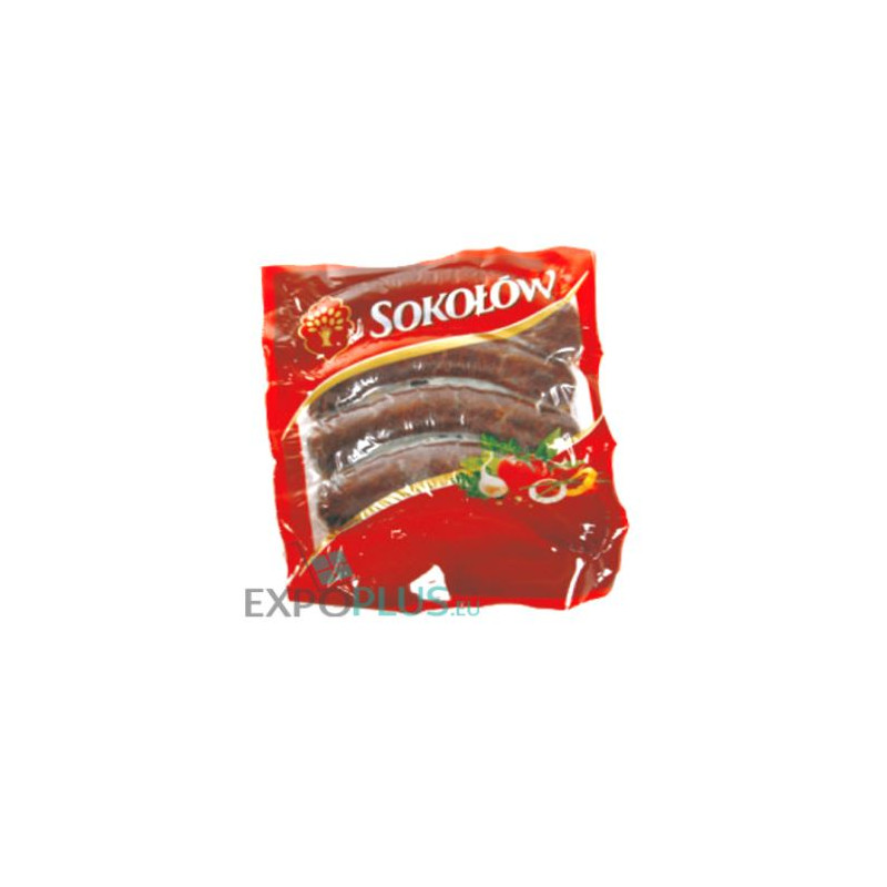 A075 SOKOLOW KASZANKA DOMOWA (BOX APP. 10 KG)