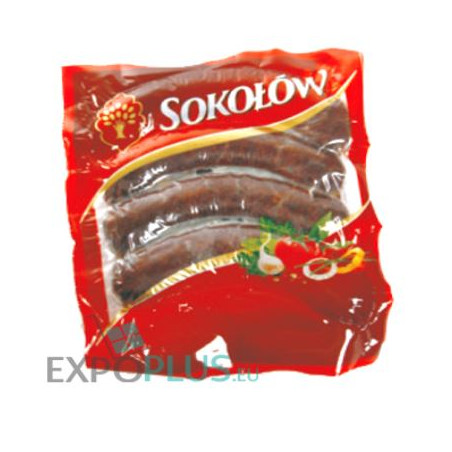 A075 SOKOLOW KASZANKA DOMOWA (BOX APP. 10 KG)