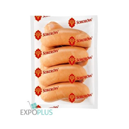 A017 SOKOLOW PAROWKOWA FIRMOWA (20X500G)