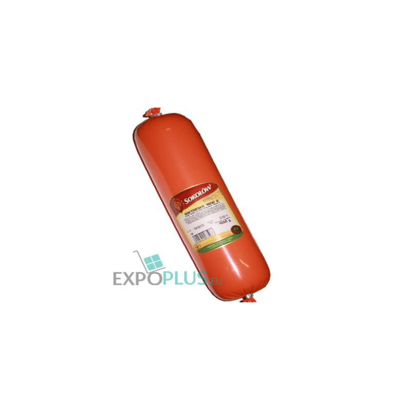 A116 SOKOLOW MORTADELA DOKTORSKA (10X1KG)