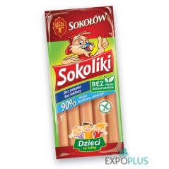 A092 SOKOLOW SOKOLIKI (16X140G)